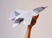 Paper Animal Folding
