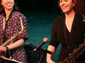 Five Questions: Women Jazz