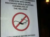 Does Your Restaurant Have Policy About Google Glass-wearing?