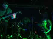 Track Day: Esben Witch Dog'