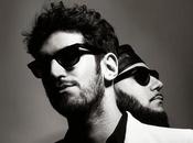 Video: Chromeo "Jealous Ain't With It)"