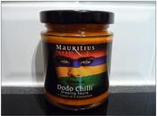 REVIEW! Mauritius Foods Dodo Chilli Dipping Sauce