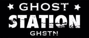 Dotty View: Ghost Station