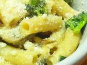 Recipes Free: Mushroom Broccoli Macaroni w/Cheese Sauce