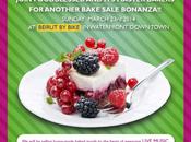 BEATING FOOD POVERTY Piece Cake”