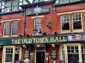 Town Hall Tavern Poulton-le-Fylde