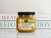 Beauty Secret: Organic Honey