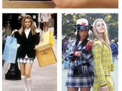 Take Inspiration from Cher Horowitz Make Your Fashion Lookbook