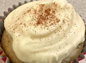 {Guest Post: Gluten Free RumChata Cupcakes}