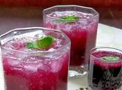 Grape Juice, Angoor Sharbat