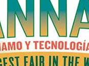 Have Been Spannabis 2014 Barcelona, Largest Cannabis Fair World