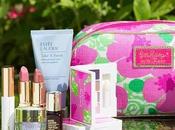 {Estée Lauder Lilly Pulitzer: Perfect Colorful Combination}