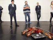 Kypski Matangi Quartet: TEKKEL E.P.