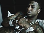 Music: Gucci Mane “Pour Some More”