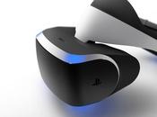 Project Morpheus Will “shape Future Games,” Says Yoshida