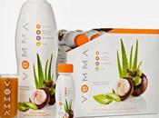 Health Nutrition Renew Re-energize with Vemma
