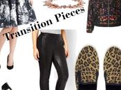 Must List Transition Pieces