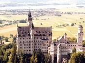 Tripping: Visit Fairytale Castles Neuschwanstein Hohenschwangau