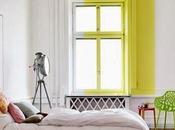 Inspiration Board Sunshine Yellow Accents