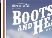 Boots Hearts 2014 Preview Jess Moskaluke: Exclusive Interview