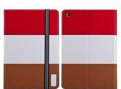 Protect Your iPad Mini with Modern Note Case