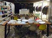 Ginette: Eatery, Fashion Boutique, Gallery