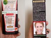 Garnier Skin Naturals Cream Miracle Perfector Anti-Aging Medium Shade (Review)
