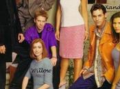 Which “Buffy Vampire Killer” Character You?