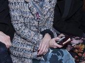 Stella McCartney 2014 with Sally Hansen Nails