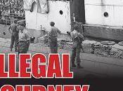 Book Review: Illegal Journey, Edgar Miskin