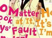 Matter Look It’s Guys’ Fault Popular! Review