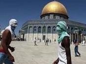 Arabs Stone Jews Temple Mount