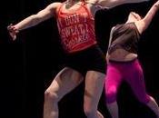 Review: LoveTaps (Chicago Theatre)