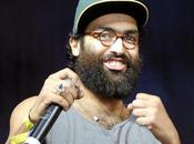 Stream Kool A.D.'s Album Called Word O.K.