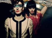 Mother Feather Will Make Feel Sexy Hell [stream]