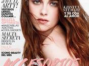 Kristen Stewart Marie Claire Magazine,Spain, April 2014