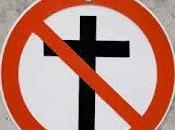 "Special Consideration Shall Given To... Those non-Christian Faith"