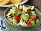Coconut Ceviche (Vegan Recipe)