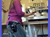 Baristas Begin Packing Guns