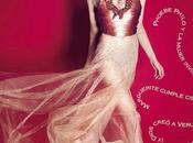 Zuzanna Bijoch Marcin Tyszka Harper’s Bazaar Magazine, Spain, April 2014