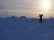 North Pole 2014: Fighting Every Mile