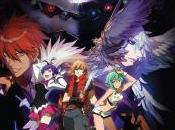 Aquarion EVOL Part BD/DVD Review