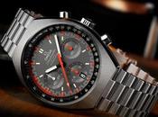 OMEGA Speedmaster Mark