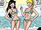 Archie Comics June 2014 Solicitations