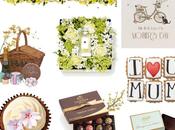 Mother’s Gift Guide