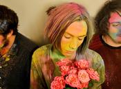 Track Day: Nudybronque 'Peachy Keen' Plus Interview