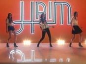 Haim Could Change Your Mind" (The Knocks Remix)