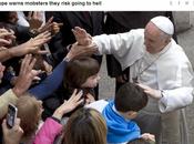Irony Alert: Pope Warns Mobsters: Hell Awaits