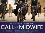 Review: Call Midwife: Memoir Birth, Hard Times Jennifer Worth