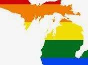 Judge Tosses Michigan's Same-Sex Marriage